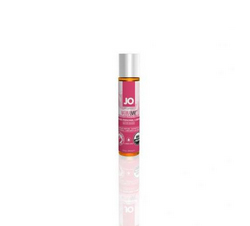 Jo Organic Lubricant Strawberry 1oz 